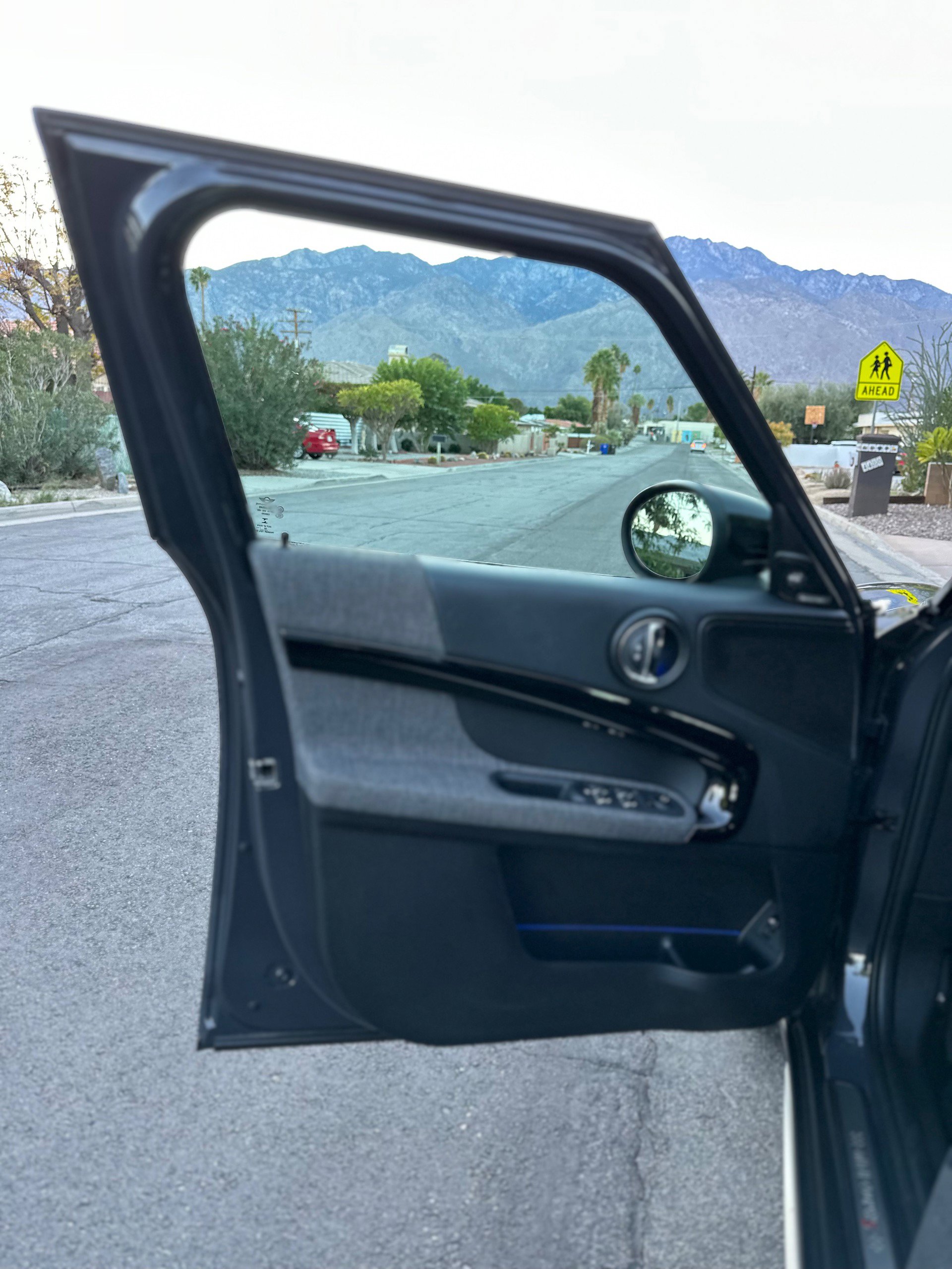 Used 2020 MINI Cooper Countryman S w/ Storage Package image 19