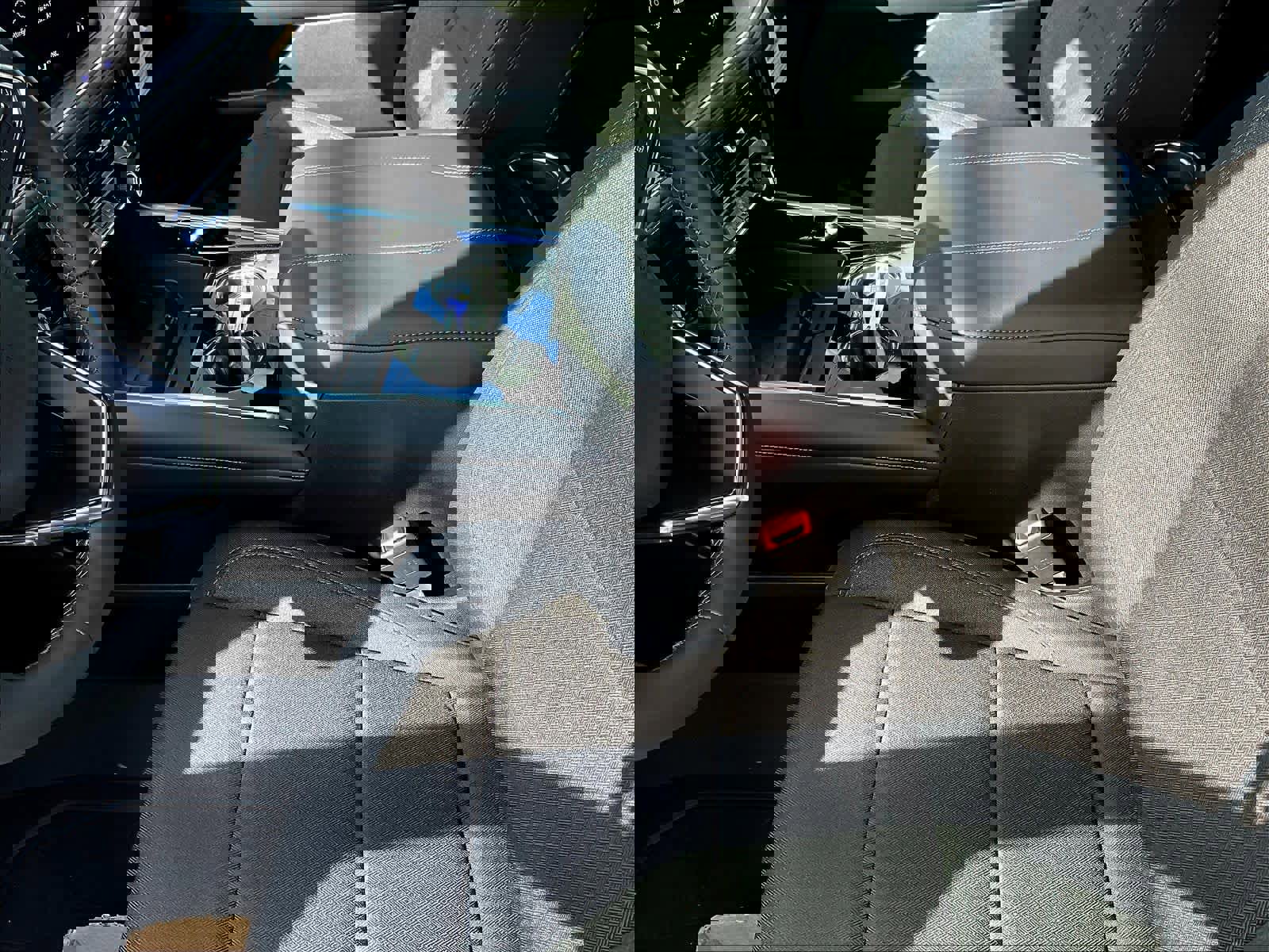 New 2025 Chevrolet Tahoe LS image 14