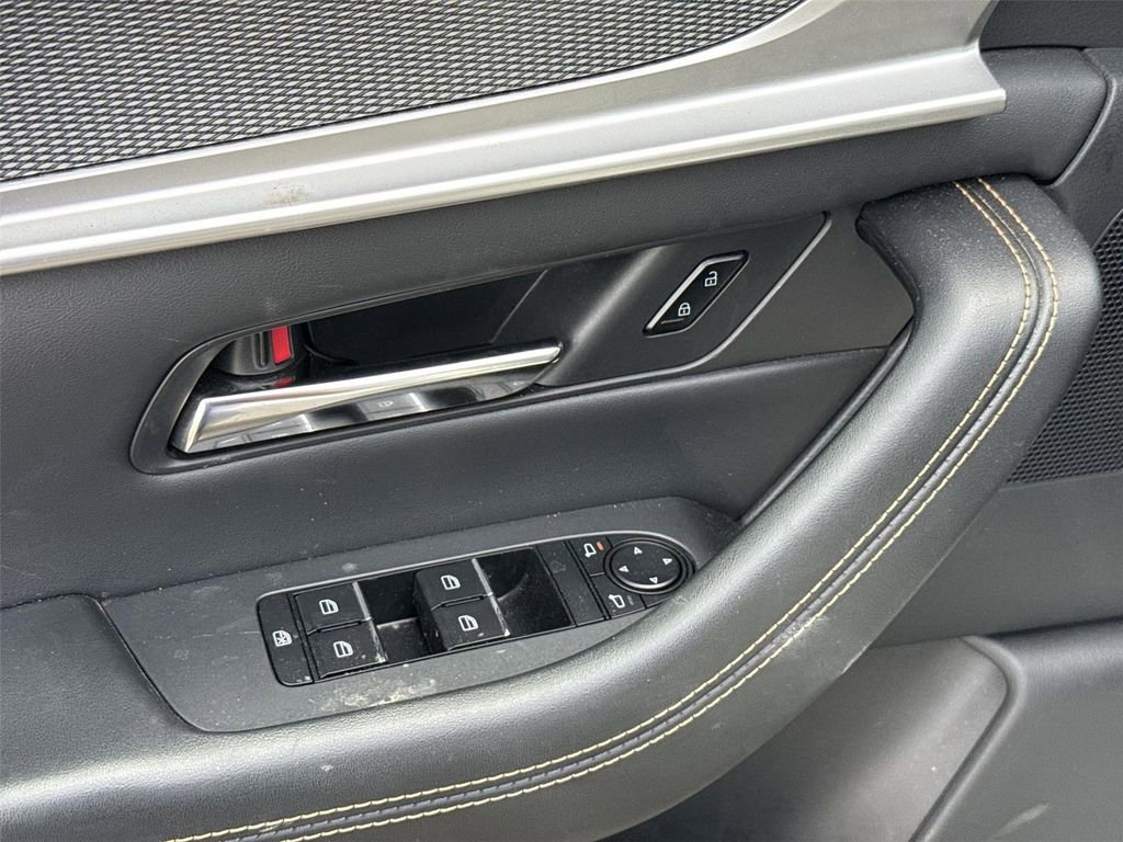 Used 2025 MAZDA CX-90 3.3 Turbo w/ Premium Sport Pkg image 23