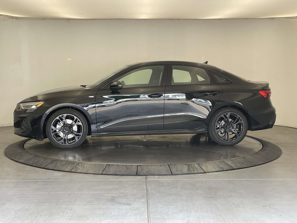 New 2026 Audi A3 2.0T Premium AWD/4WD image 2