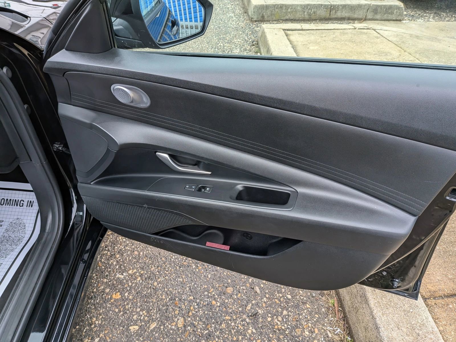 Used 2021 Hyundai Elantra SEL image 31