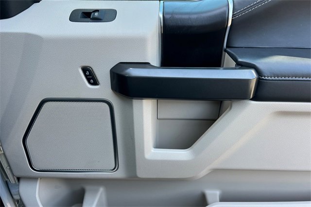 Used 2020 Ford F250 Limited image 19