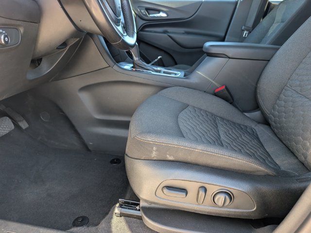Used 2019 Chevrolet Equinox LT FWD image 9