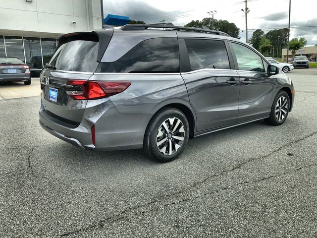 New 2026 Honda Odyssey EX-L image 14