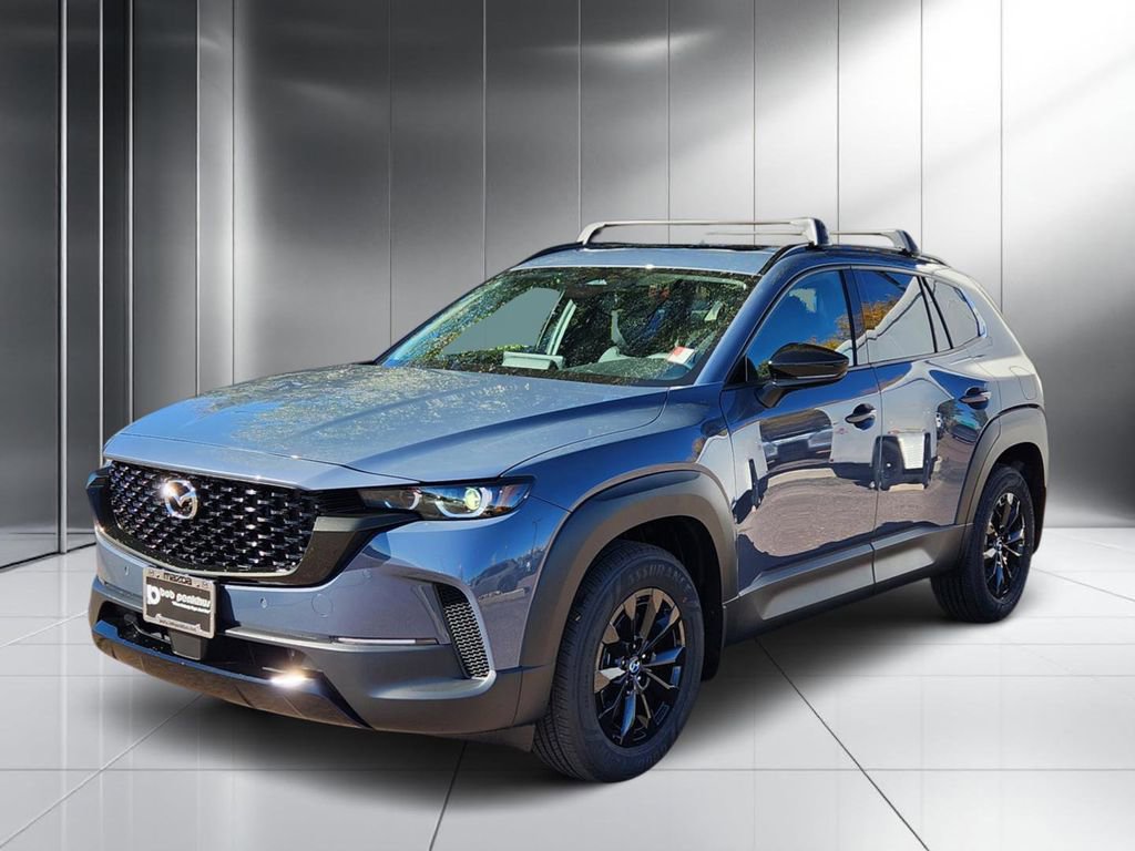 New 2026 MAZDA CX-50 AWD 2.5 Hybrid w/ Premium Pkg image 26