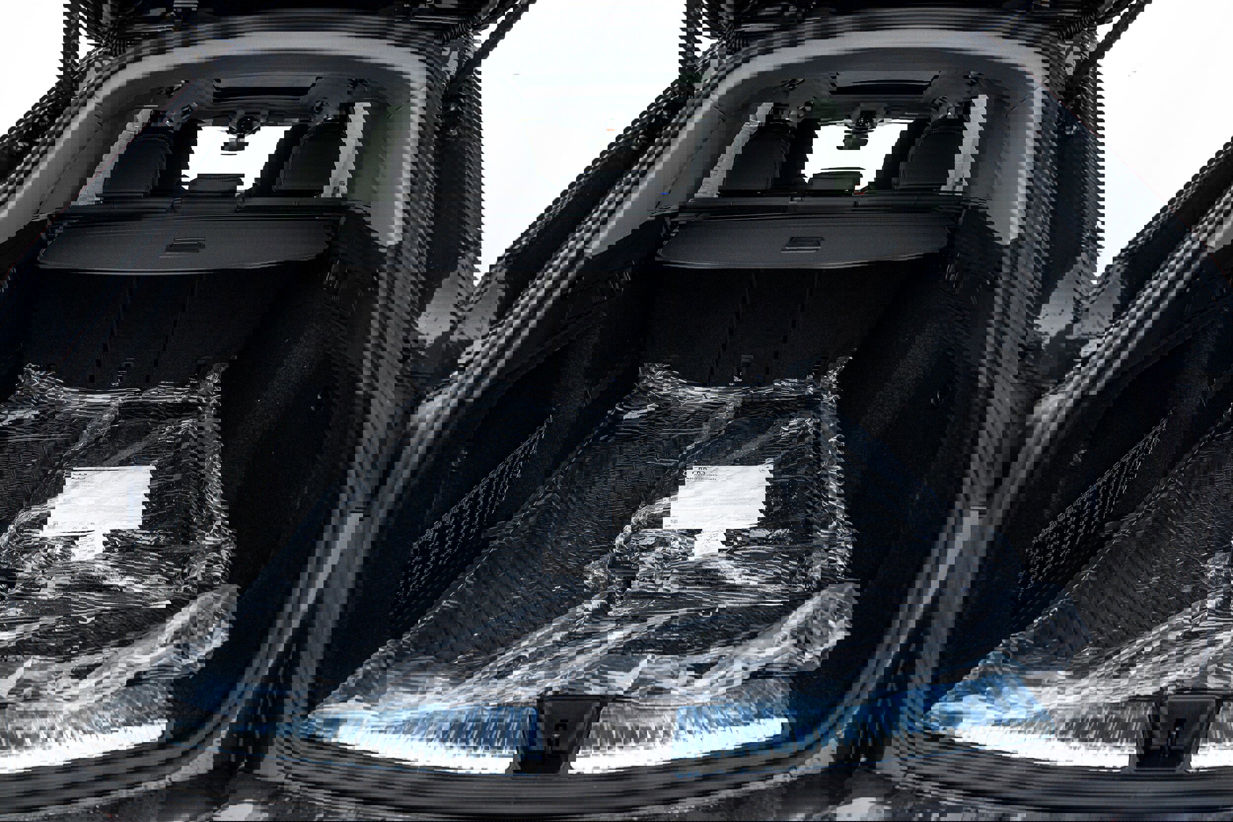 New 2025 Audi Q5 Premium Plus image 18