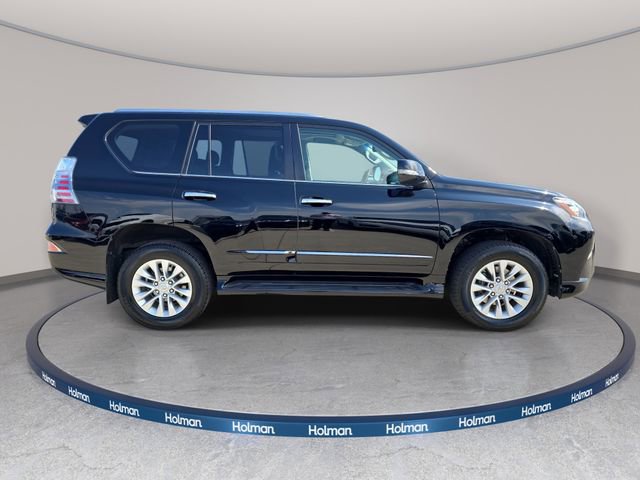 Used 2019 Lexus GX 460 Premium image 5