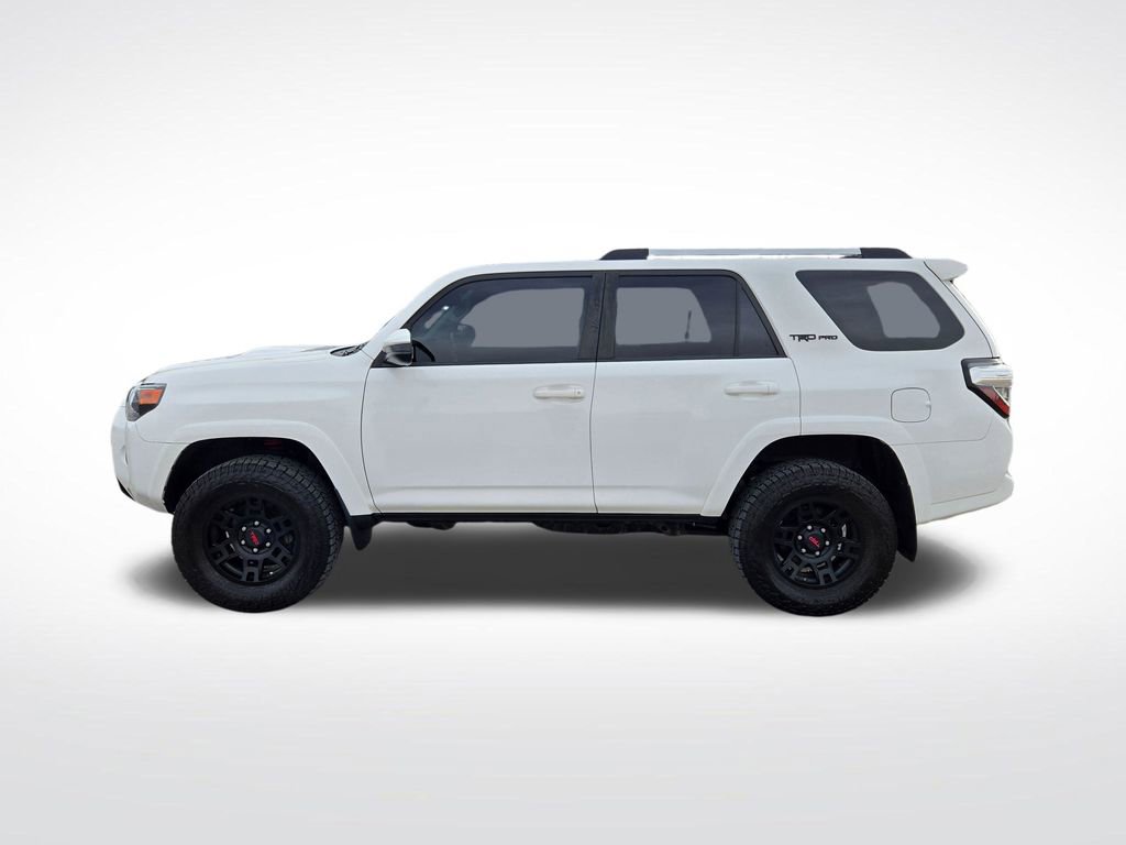 Used 2018 Toyota 4Runner TRD Pro image 9