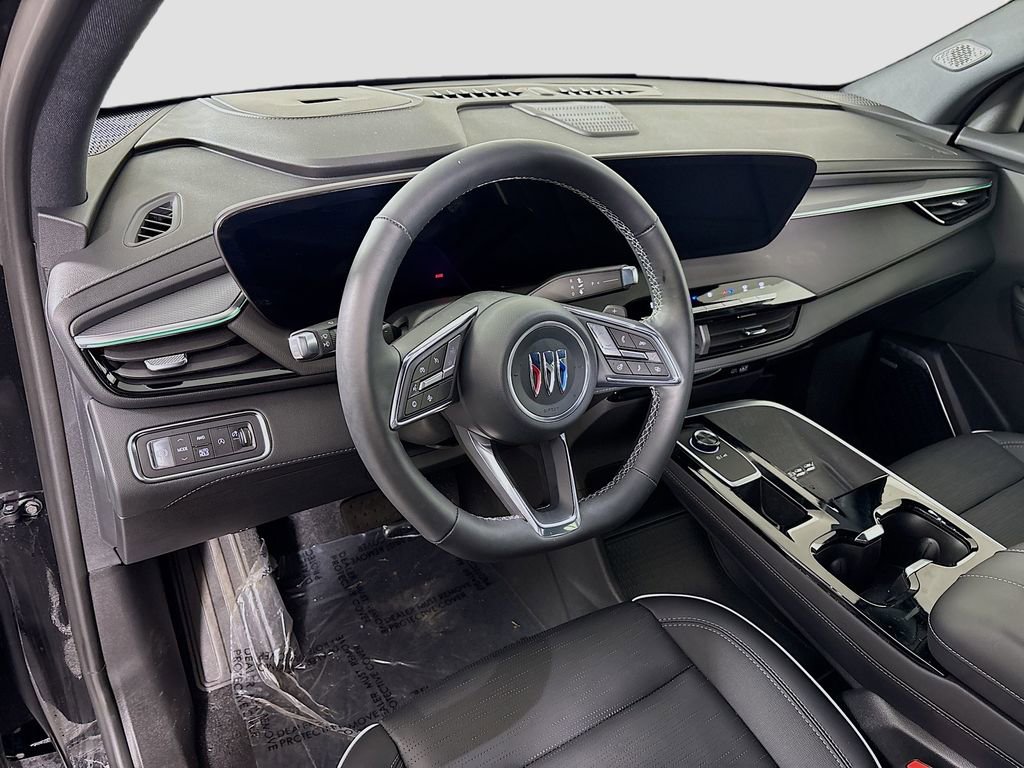 Used 2025 Buick Enclave Sport Touring w/ Trailering Package, 5000 lbs. image 10