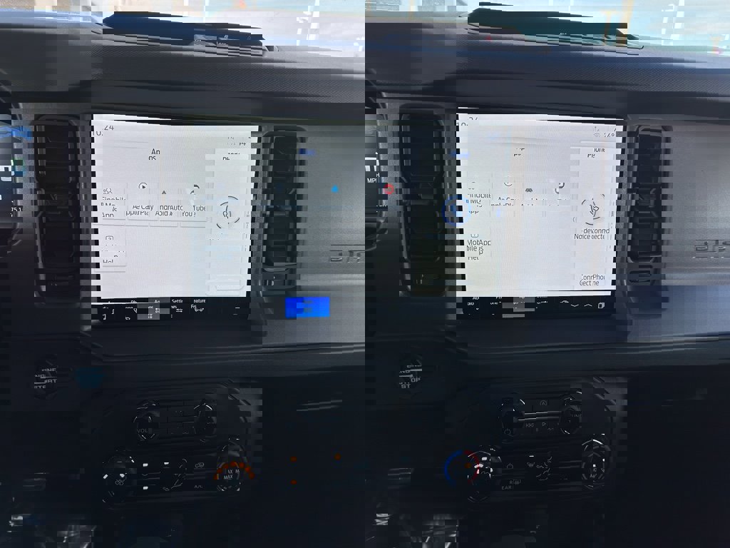 New 2025 Ford Bronco 2-Door image 18