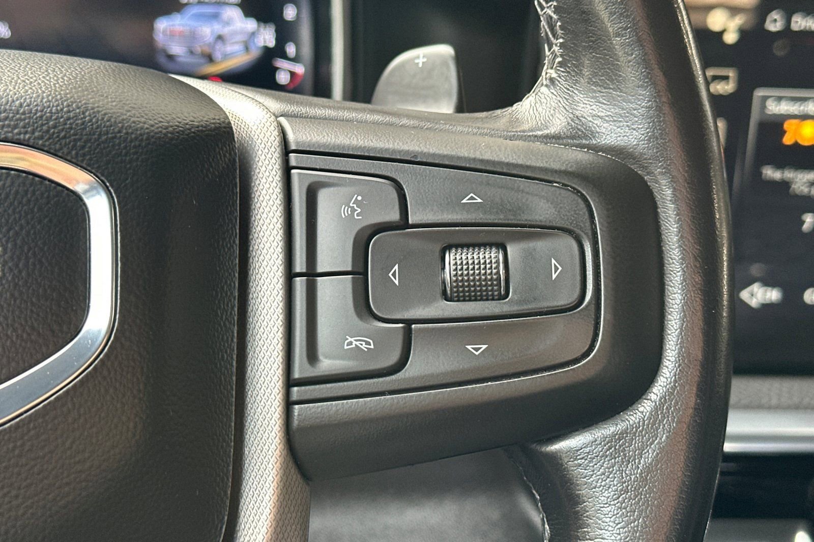 Certified 2023 GMC Sierra 1500 Denali w/ Technology Package image 33