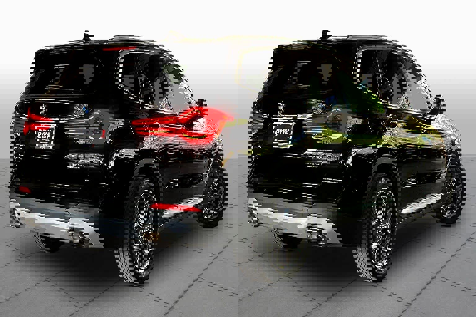 Used 2024 BMW X3 sDrive30i w/ Convenience Package w/ZPA image 12