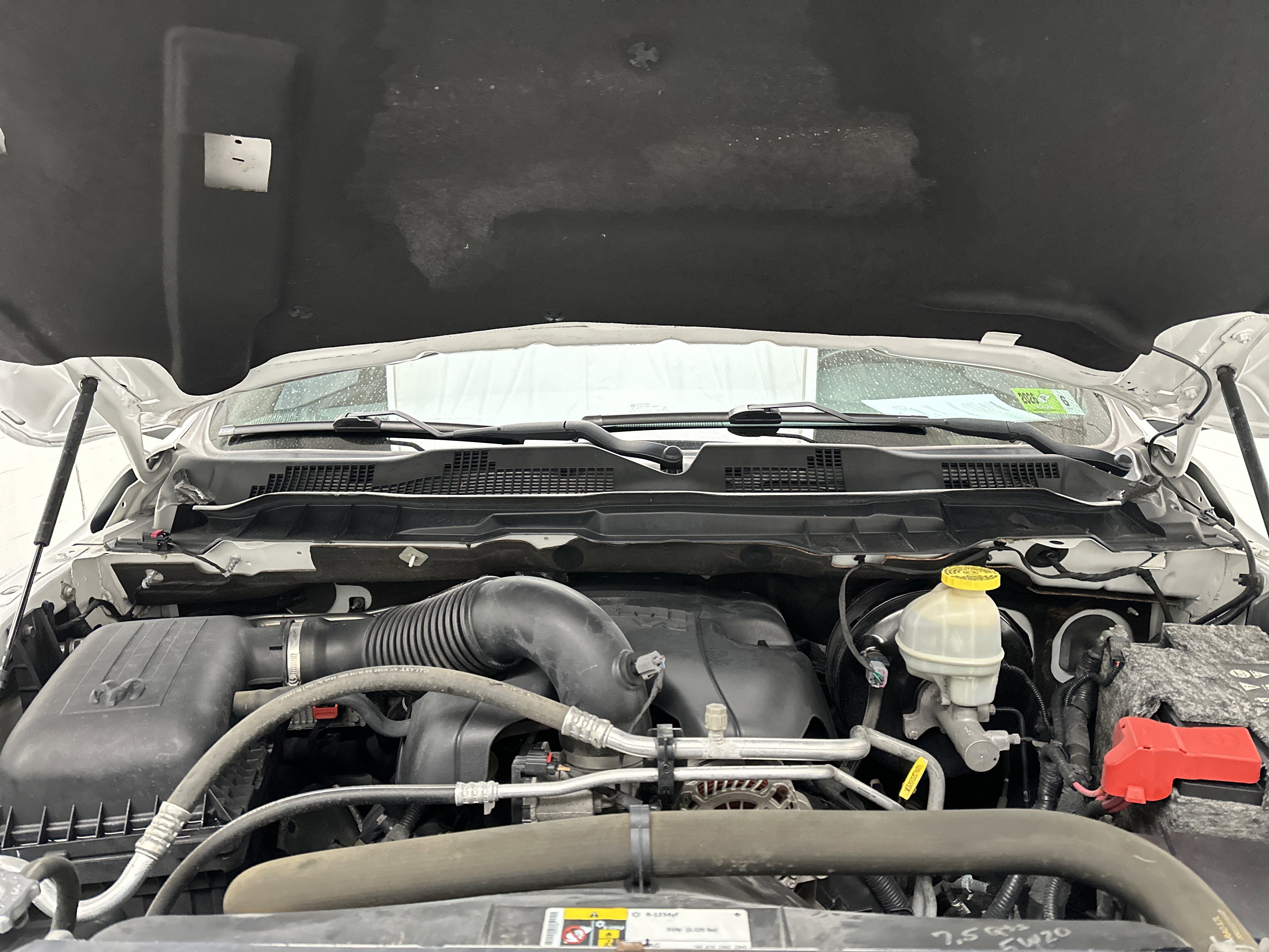 Used 2018 RAM 1500 Rebel w/ Luxury Group image 44