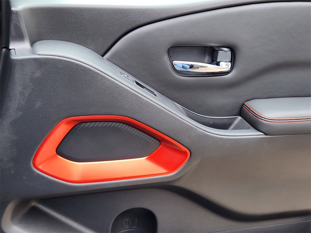 Used 2023 Nissan Frontier PRO-4X w/ Tow Package image 13