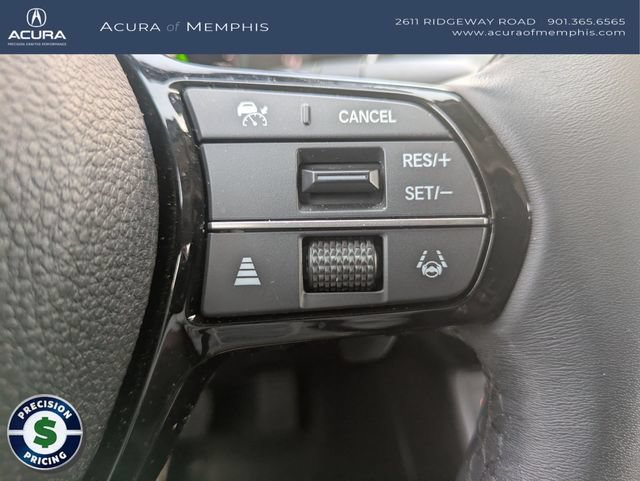 Certified 2026 Acura Integra FWD image 17