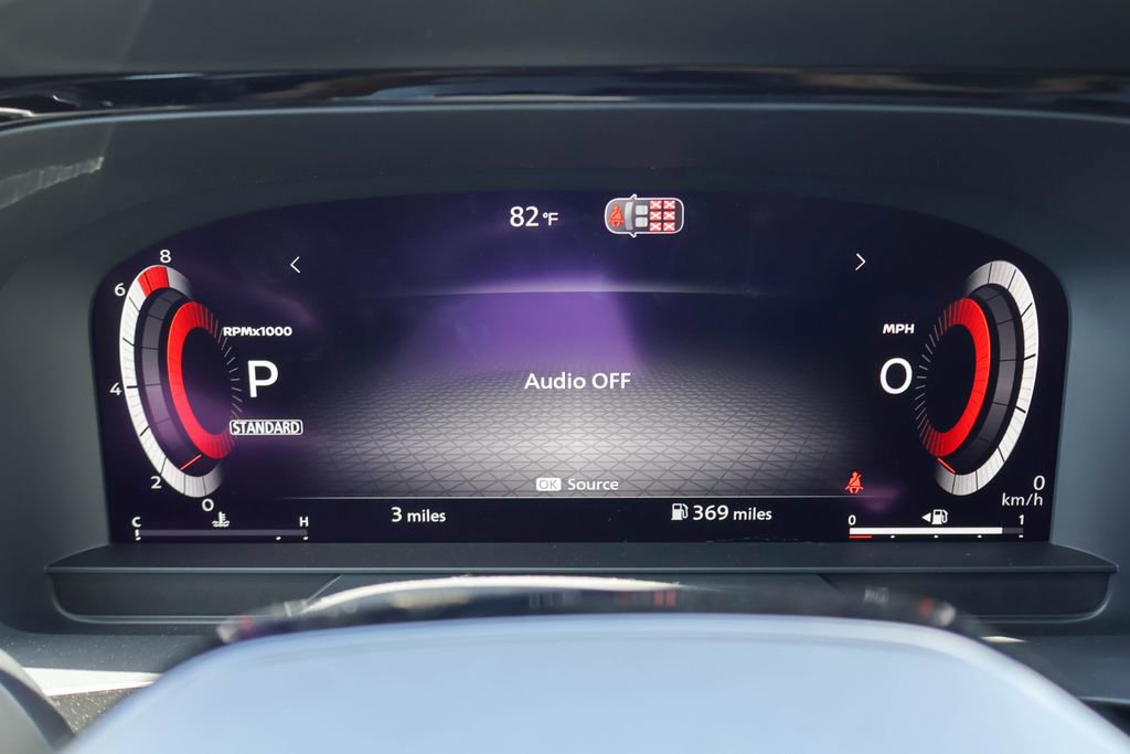 New 2026 Nissan Pathfinder SL FWD image 9