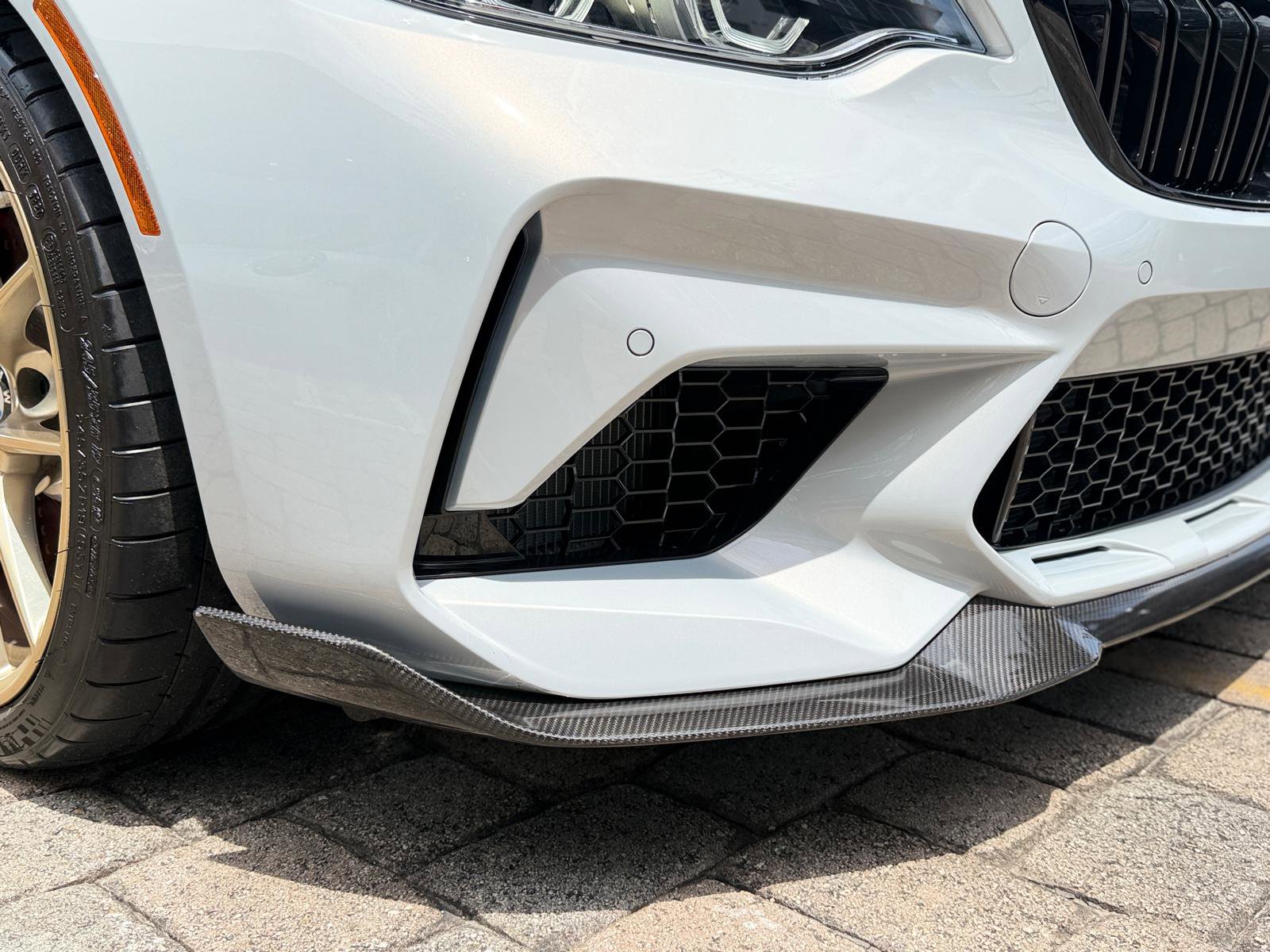 Used 2020 BMW M2 CS RWD image 6