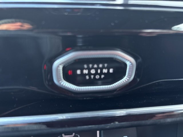 New 2026 Jeep Grand Cherokee Limited image 19