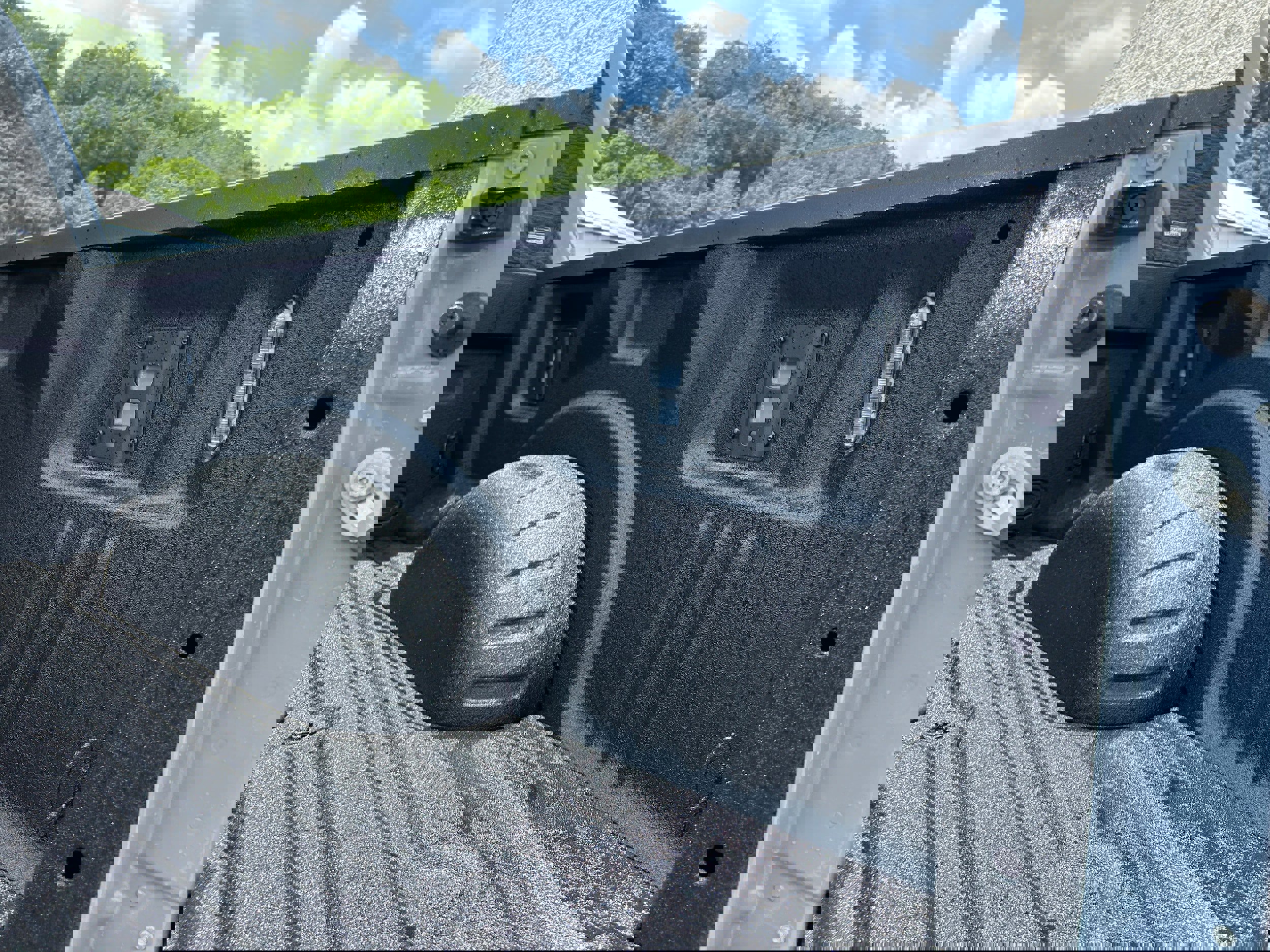 New 2025 Ford F250 King Ranch w/ Tremor Off-Road Package image 36