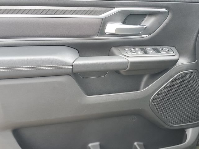 New 2026 RAM 1500 Big Horn AWD/4WD image 14