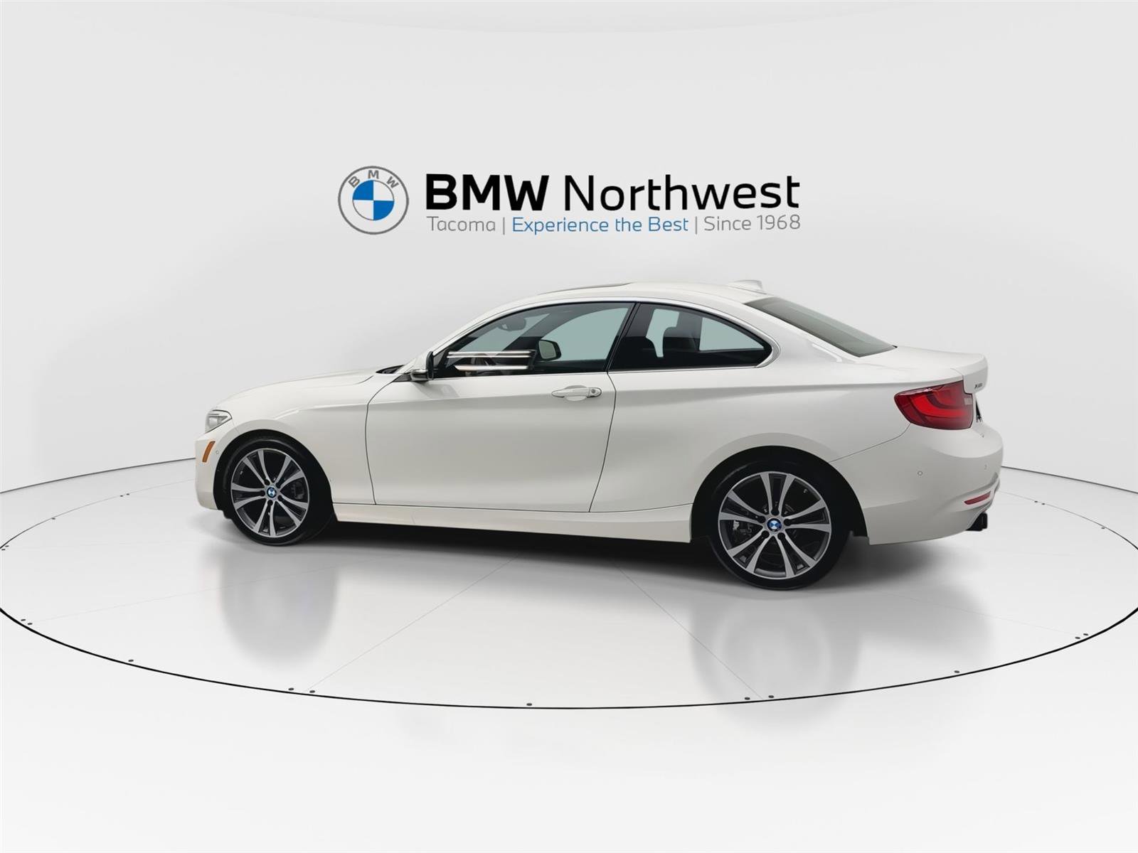 Used 2017 BMW 230i xDrive Coupe AWD/4WD image 11