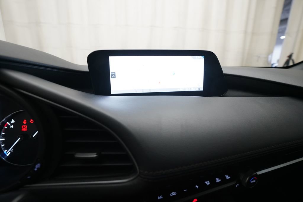 Used 2024 MAZDA MAZDA3 s image 6