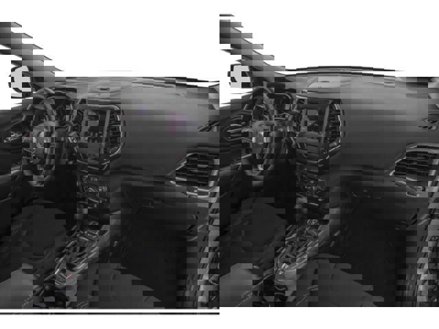 Used 2020 Jeep Cherokee Trailhawk image 15