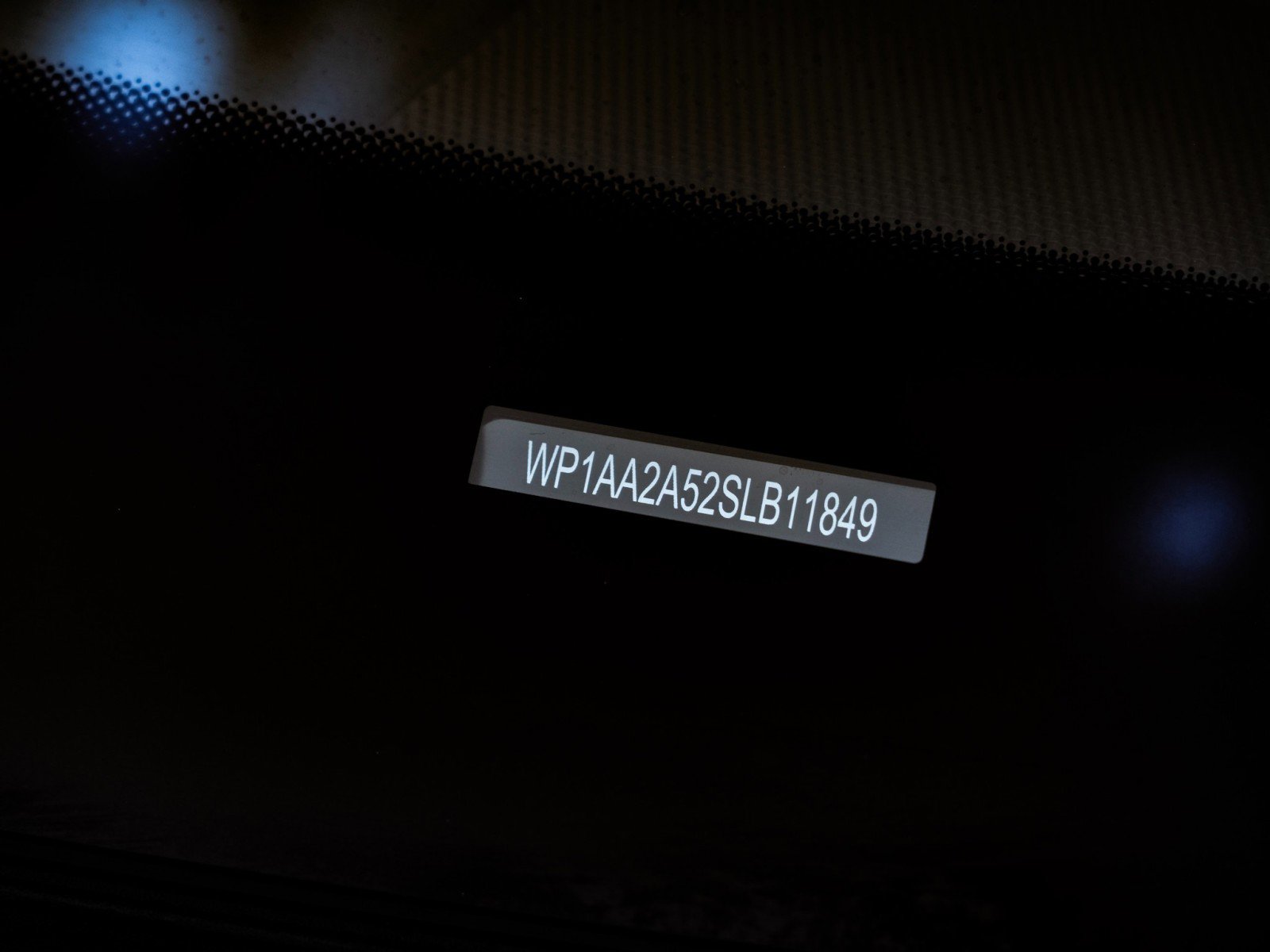 Certified 2025 Porsche Macan image 32