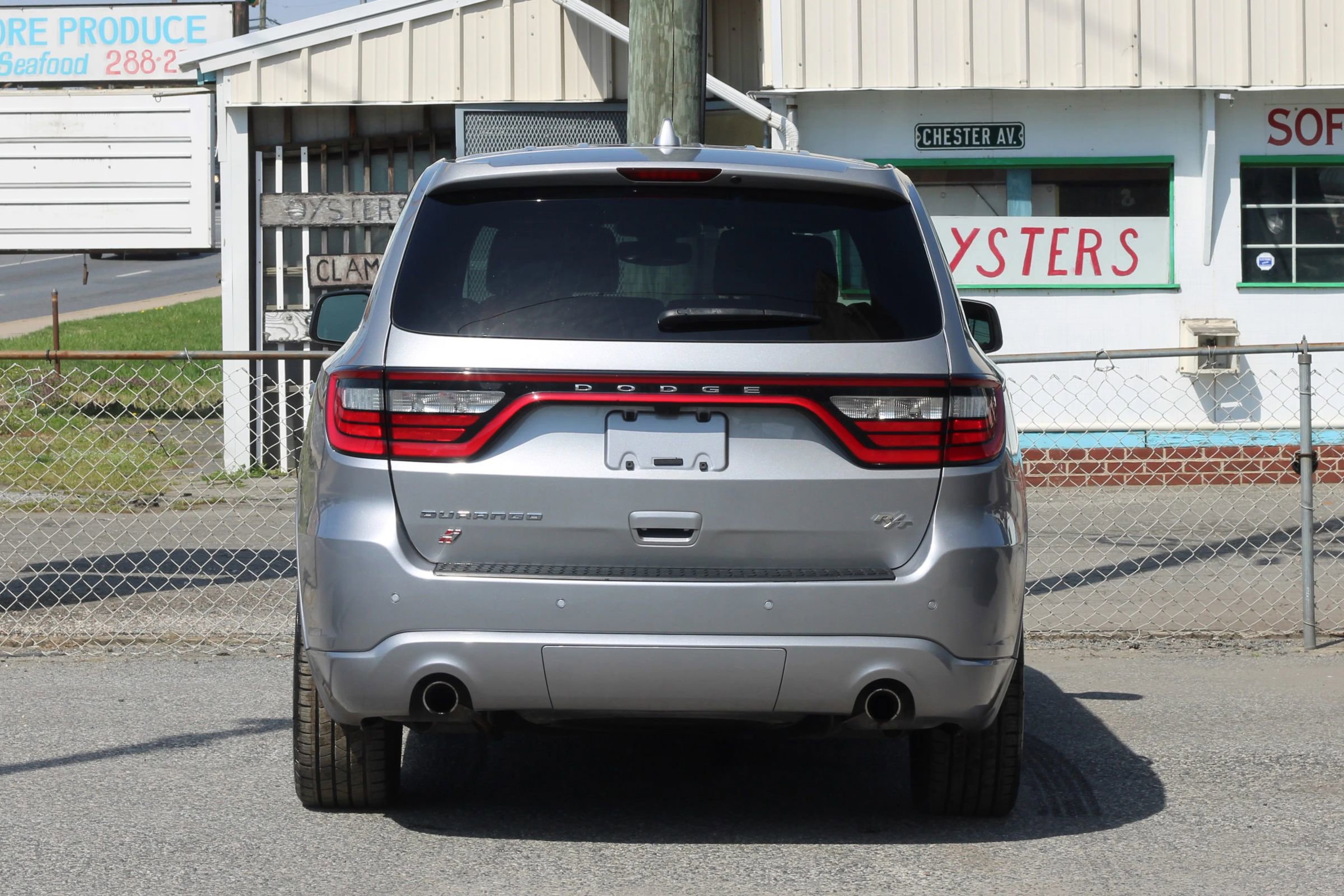 Used 2019 Dodge Durango R/T image 7