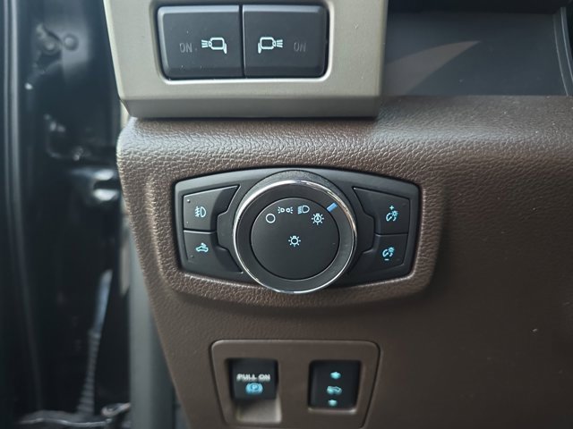 Used 2020 Ford F150 King Ranch w/ Equipment Group 601A Luxury image 25