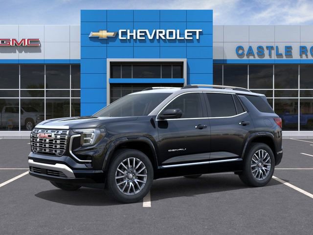 New 2026 GMC Terrain Denali w/ LPO, Floor Liner Package AWD/4WD image 2