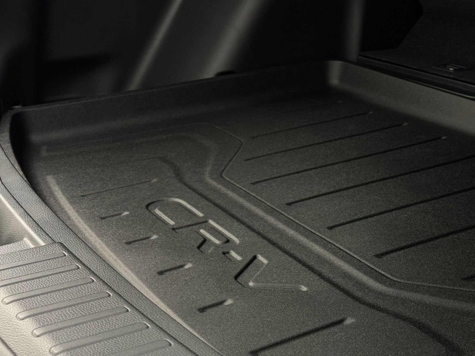 New 2025 Honda CR-V EX-L image 25