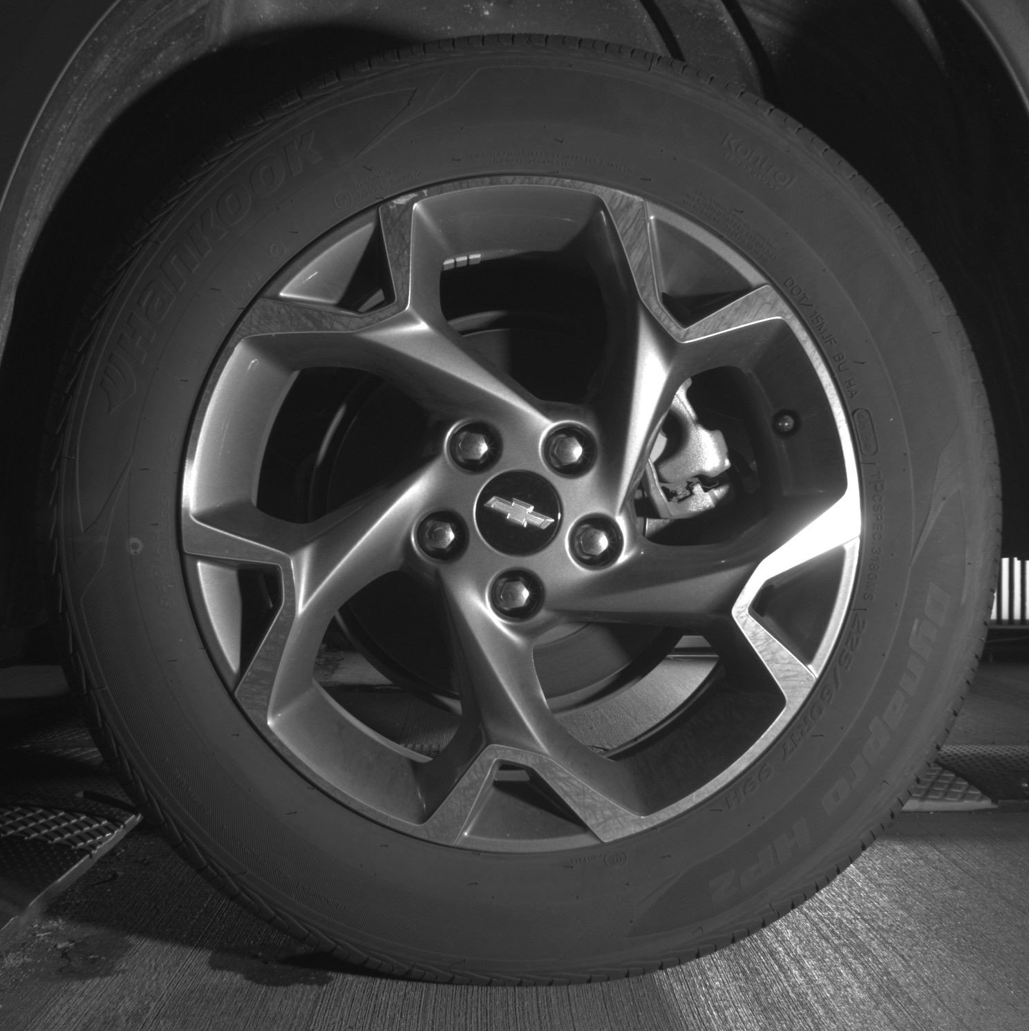 Used 2025 Chevrolet Trax LT FWD image 14