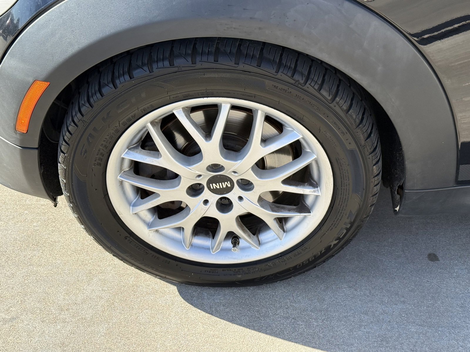 Used 2013 MINI Cooper Coupe S w/ Sport Pkg image 13