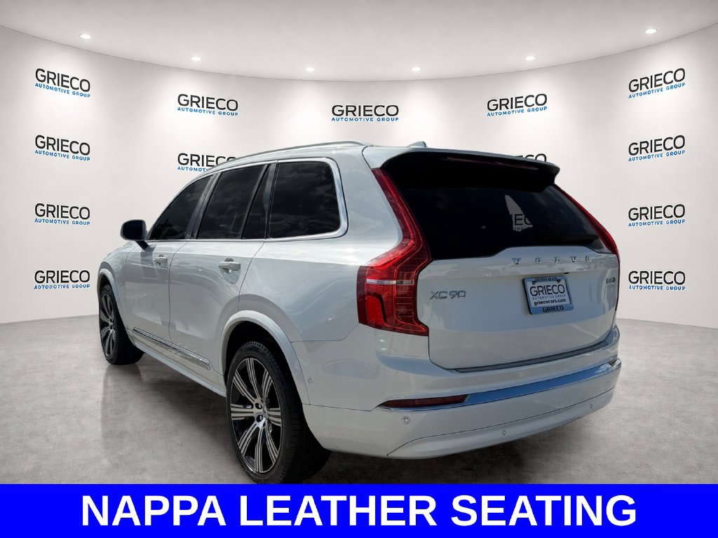 Used 2023 Volvo XC90 B6 Ultimate w/ Protection Package Premier AWD/4WD image 5