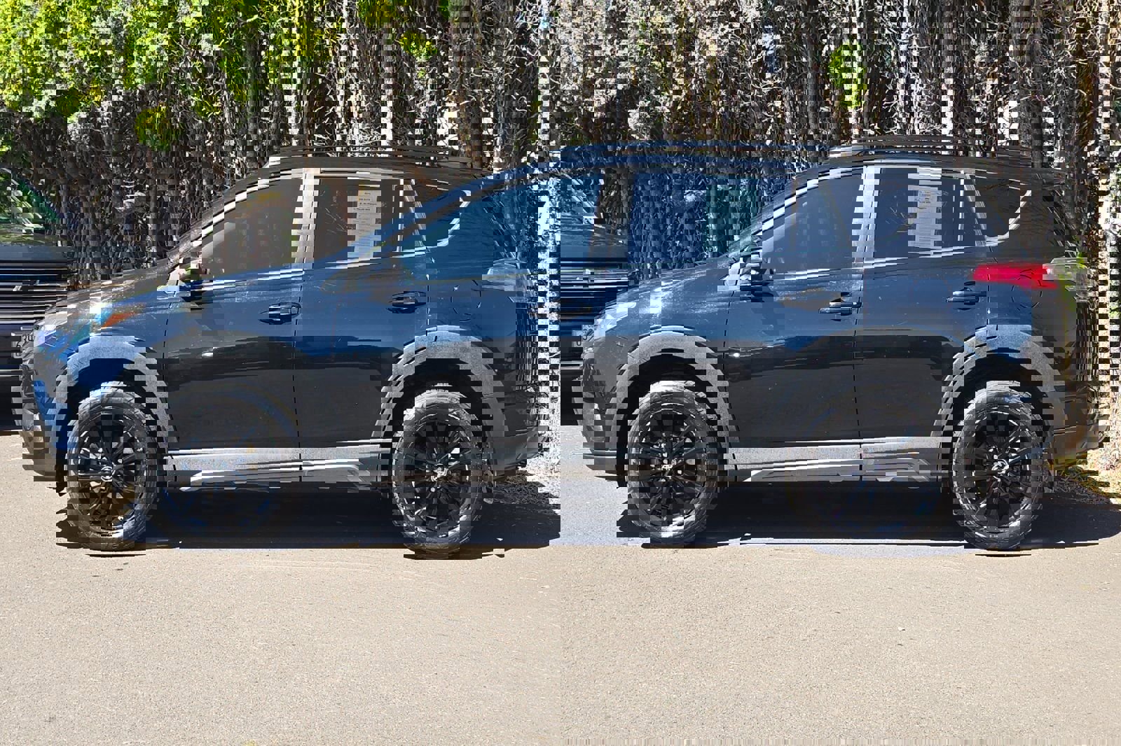 Used 2018 Toyota RAV4 Adventure image 7