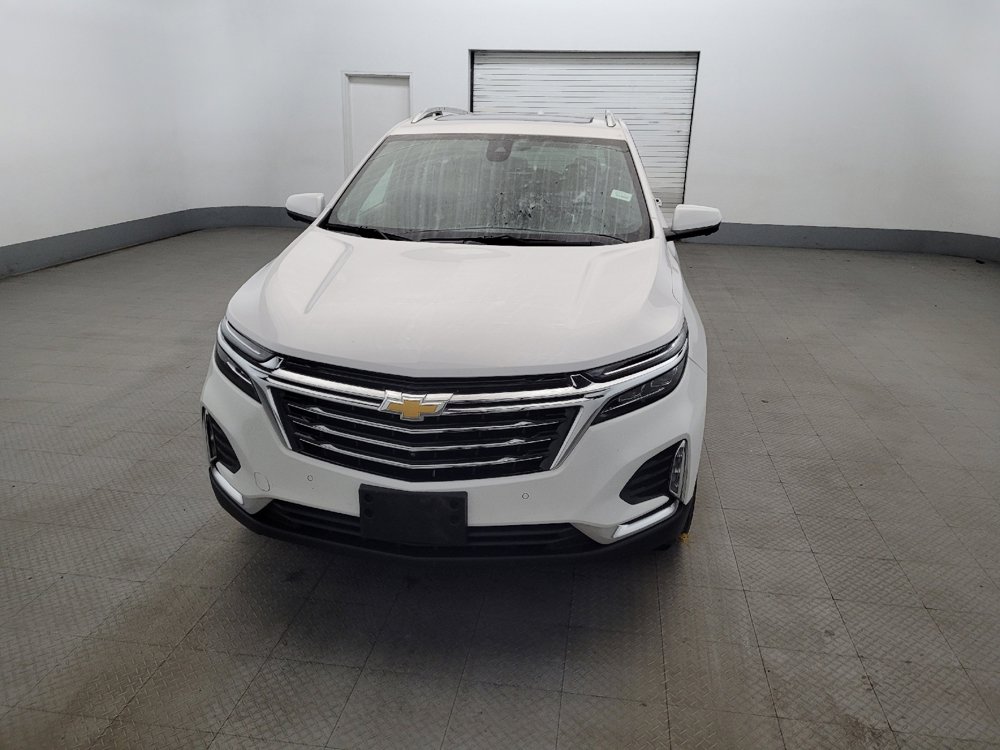 Used 2023 Chevrolet Equinox Premier AWD/4WD image 15