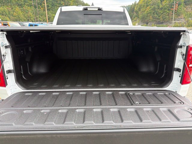 New 2027 RAM 1500 Limited AWD/4WD image 24