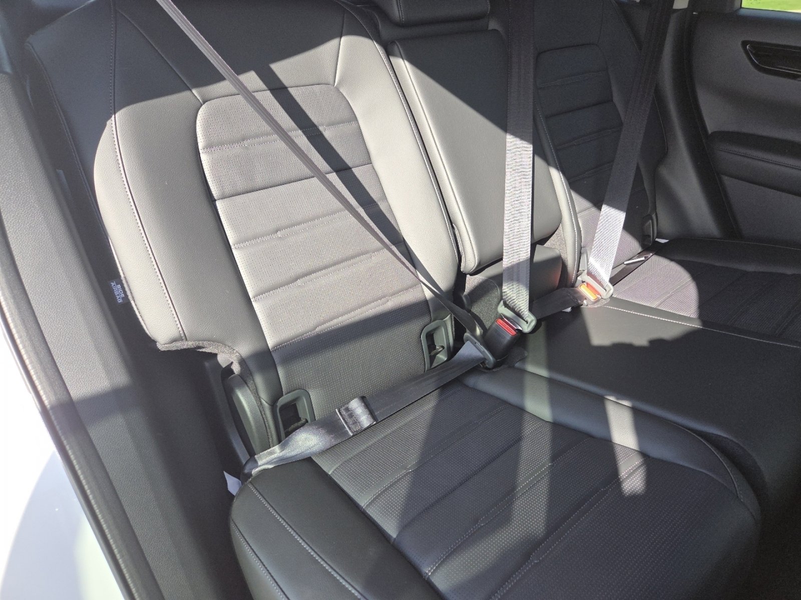 New 2026 Honda CR-V EX-L image 22