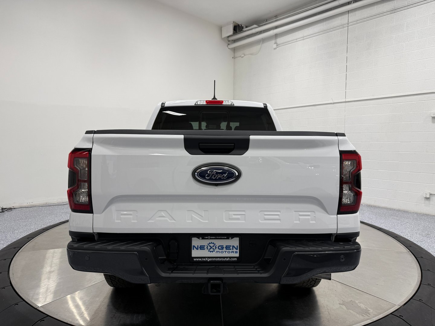 Used 2024 Ford Ranger Lariat image 6