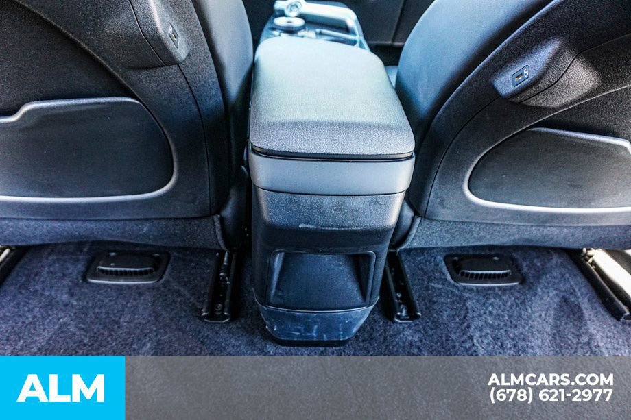 Used 2024 Kia EV6 Light image 31