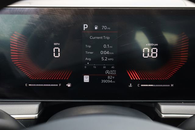 Used 2025 Kia K5 LXS image 16