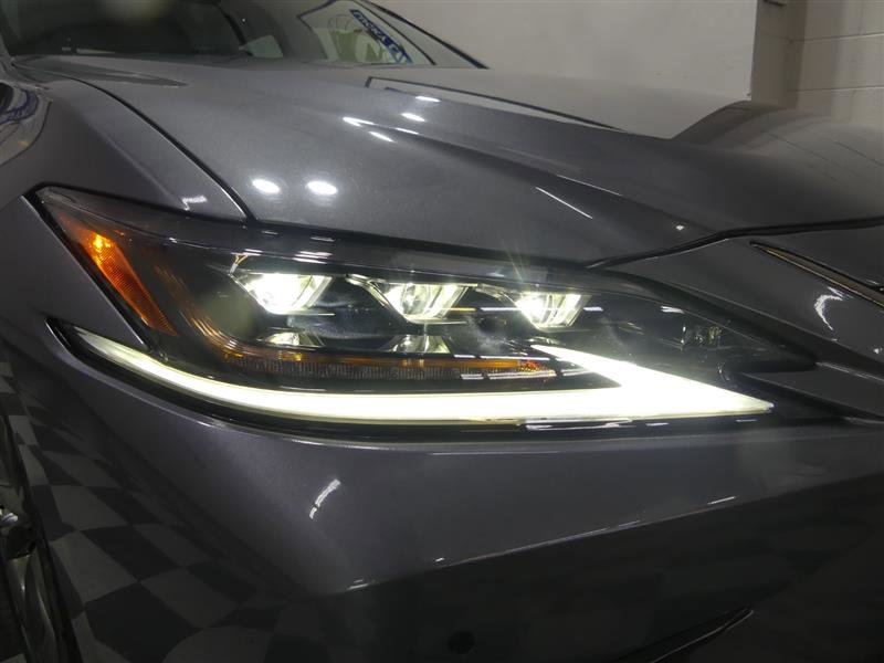 Used 2019 Lexus ES 350 F Sport image 13