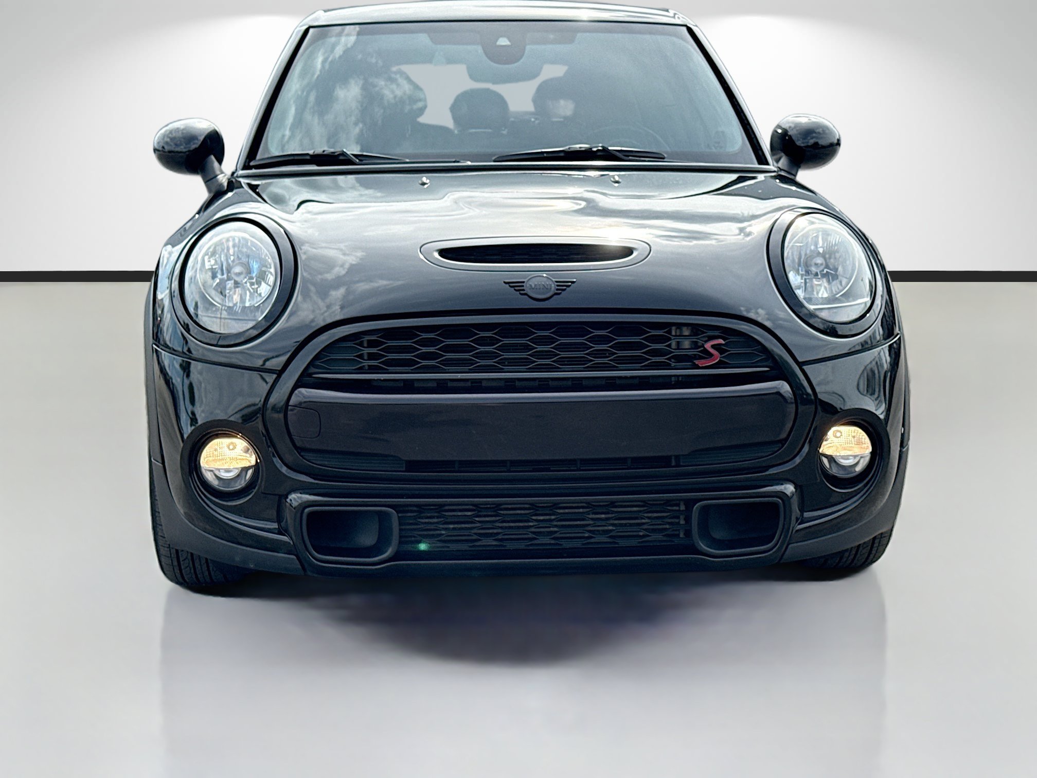 Used 2019 MINI Cooper S FWD image 8