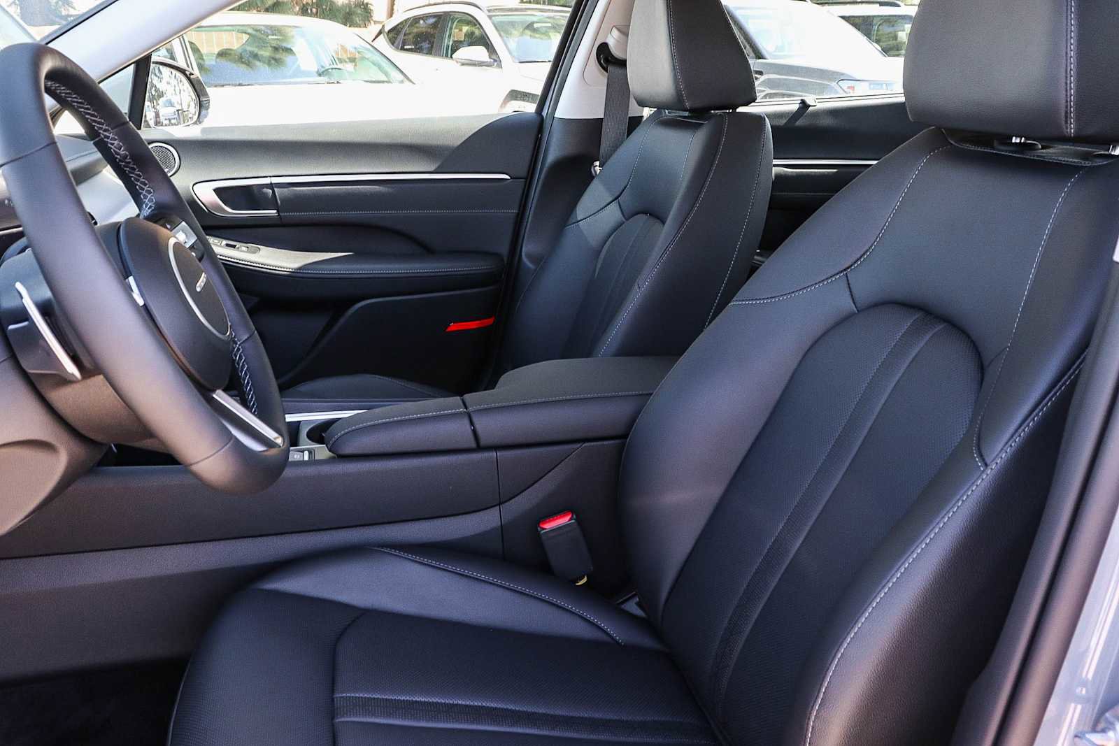 New 2026 Hyundai Sonata Limited image 22