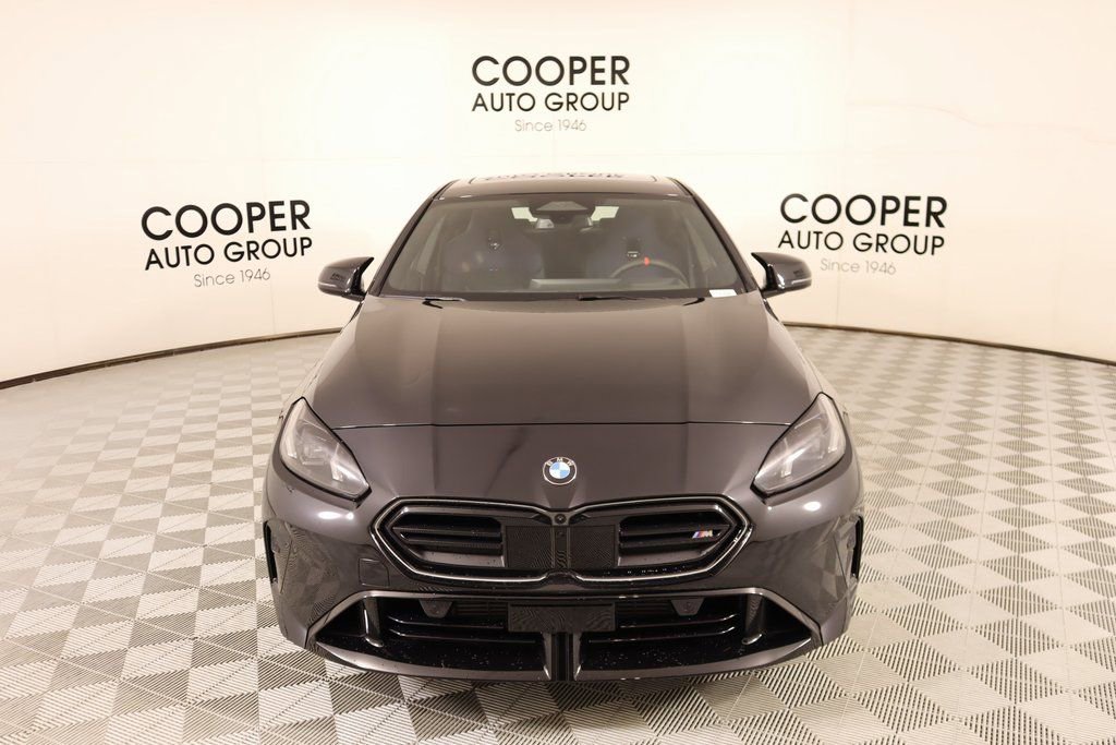 New 2026 BMW M235i xDrive w/ Technology Package image 10