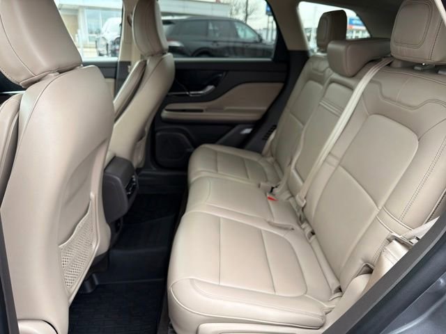 Used 2022 Lincoln Corsair FWD image 26