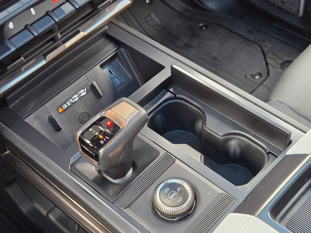 Used 2025 GMC Hummer EV 3X image 23