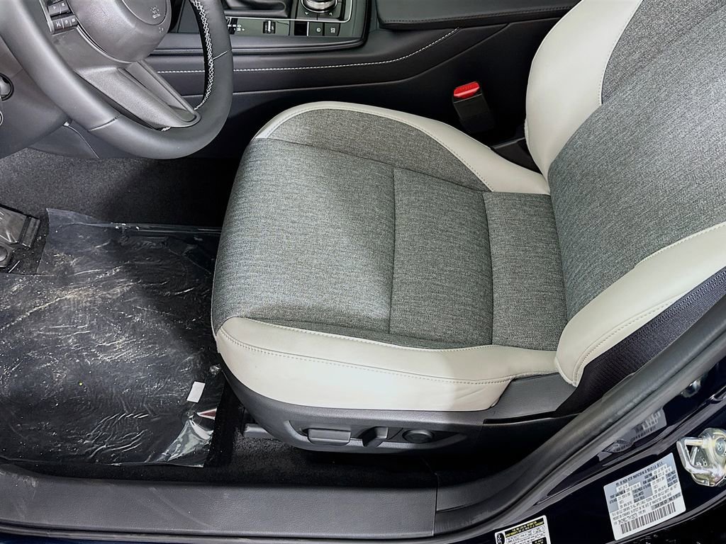 New 2026 MAZDA CX-30 AWD 2.5 S image 25