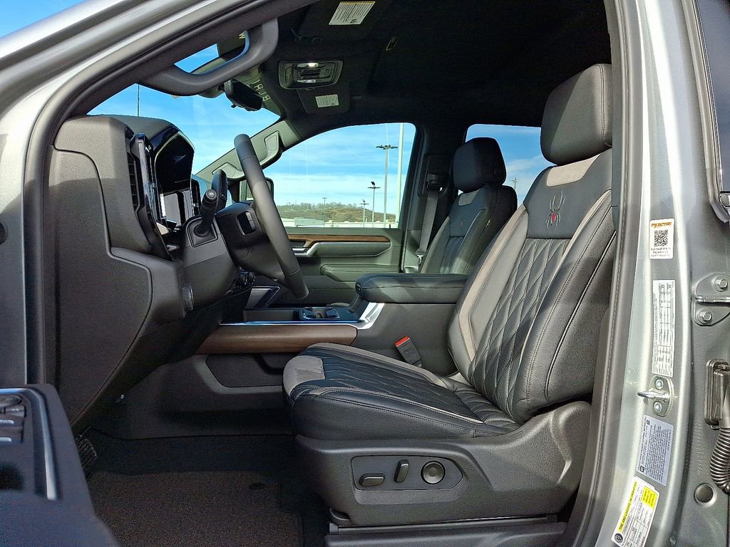 New 2026 Chevrolet Silverado 3500 High Country w/ High Country Premium Package image 6